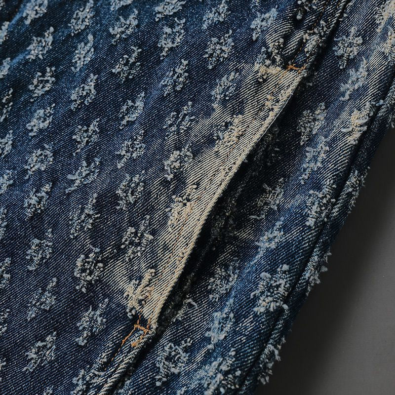 La Ribelle Sartoriale Vest by Davide Costa