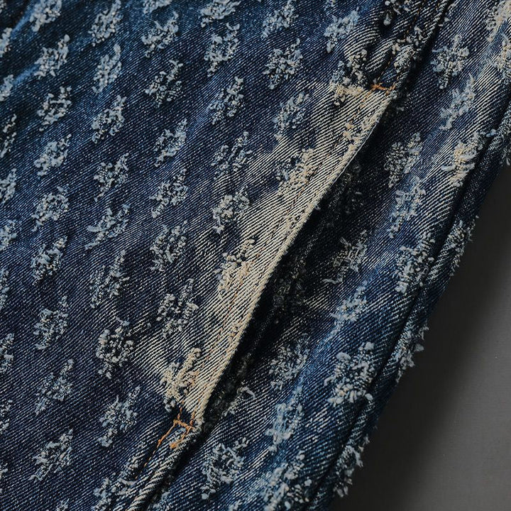 La Ribelle Sartoriale Vest by Davide Costa