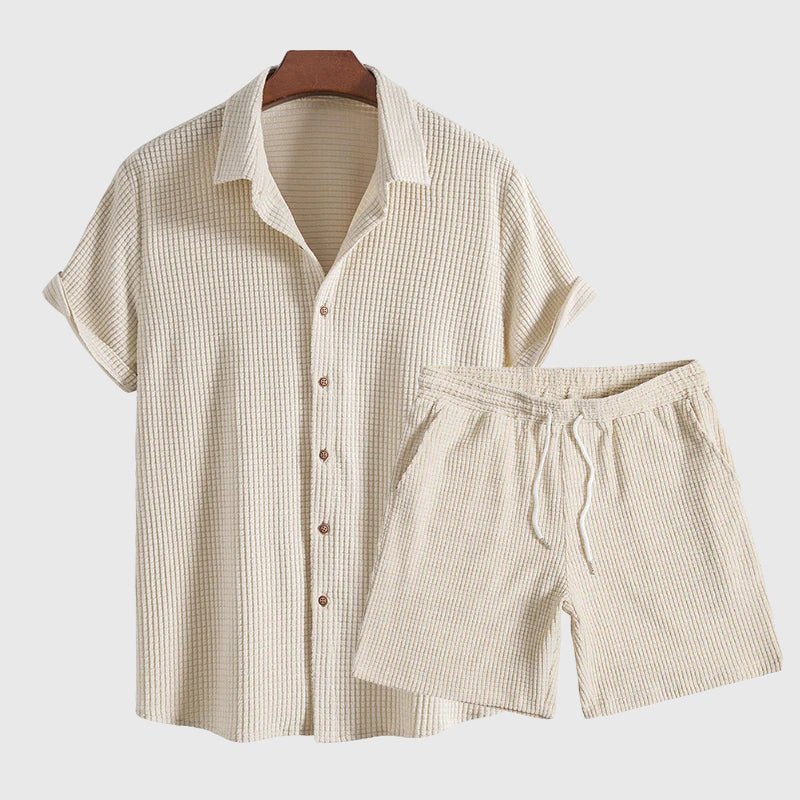 Luca Bianchi Casual Classic Set