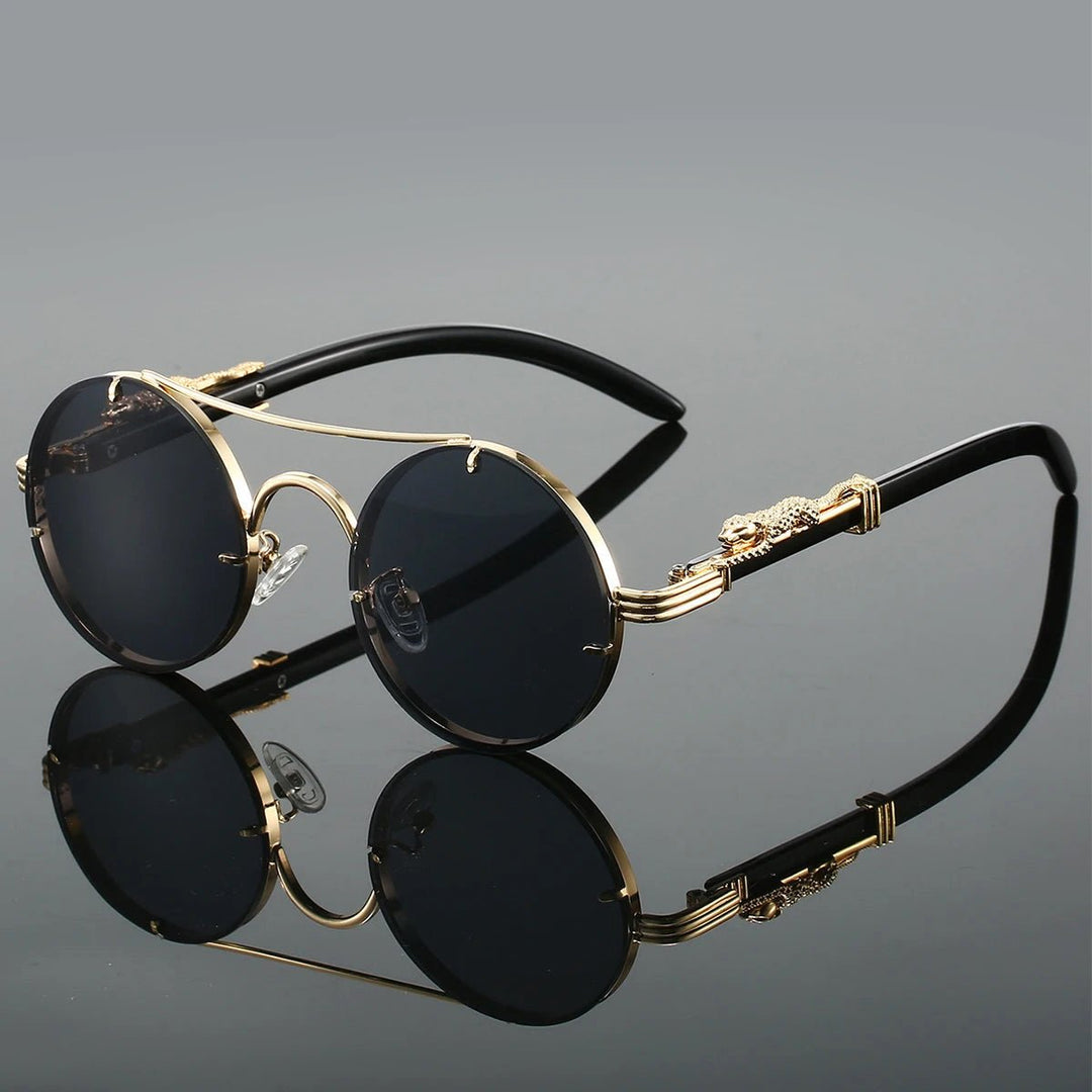 Lucien Montclair Regal Sunglasses