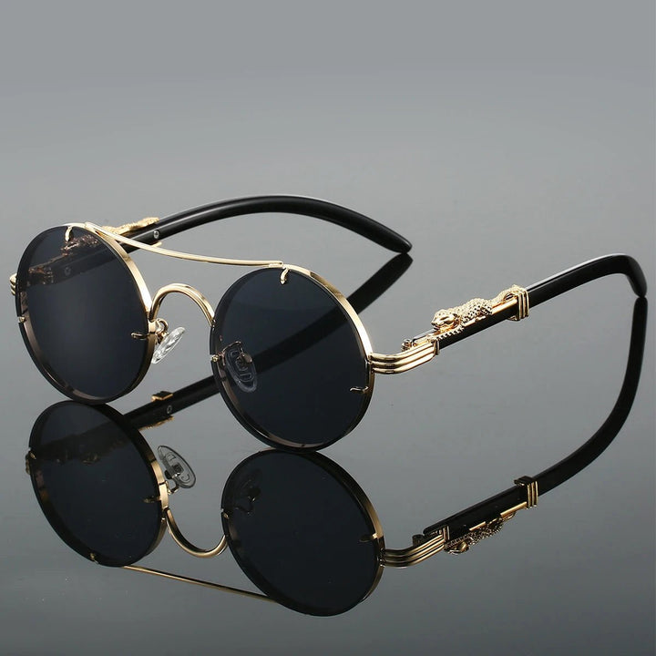 Lucien Montclair Regal Sunglasses