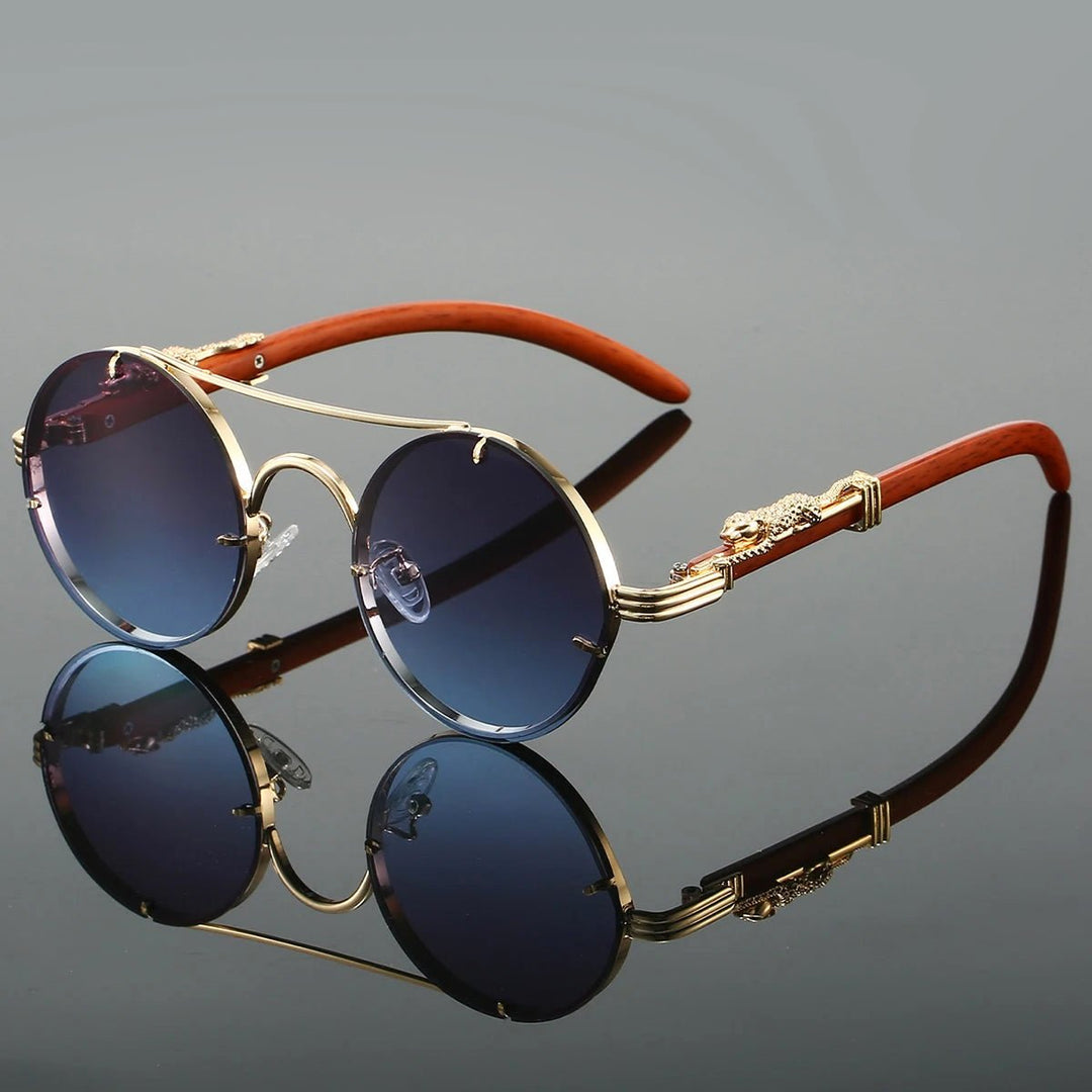 Lucien Montclair Regal Sunglasses