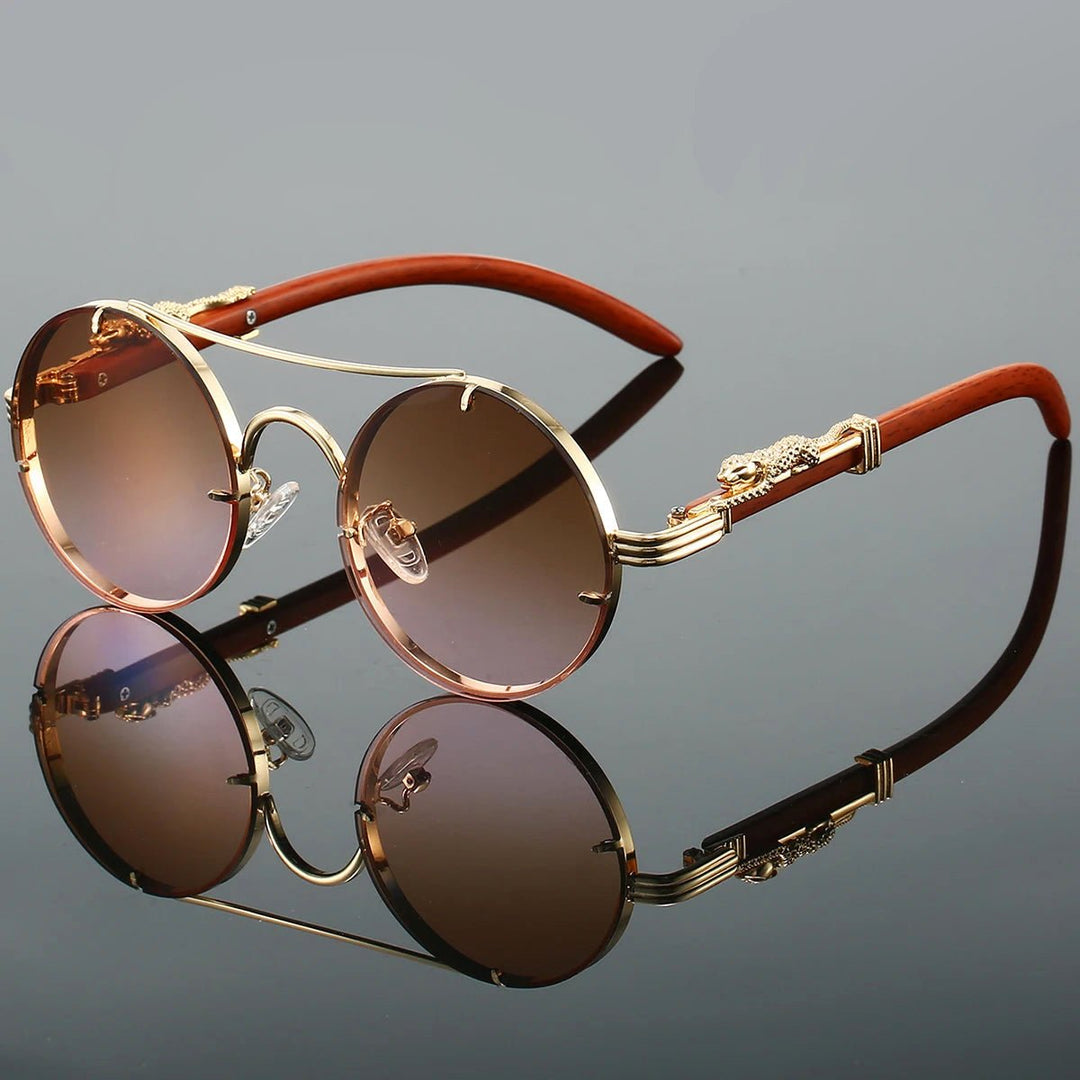 Lucien Montclair Regal Sunglasses