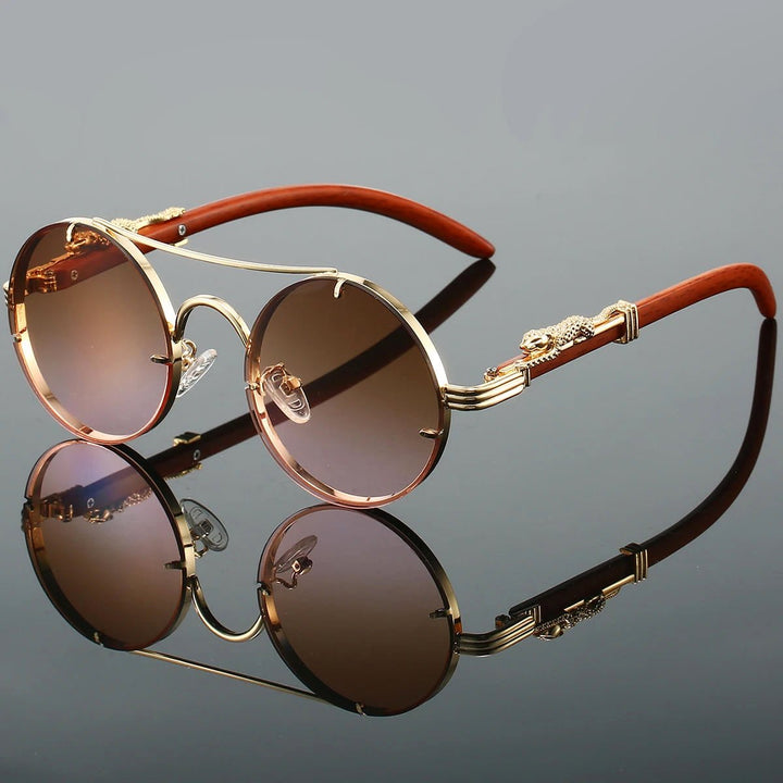 Lucien Montclair Regal Sunglasses