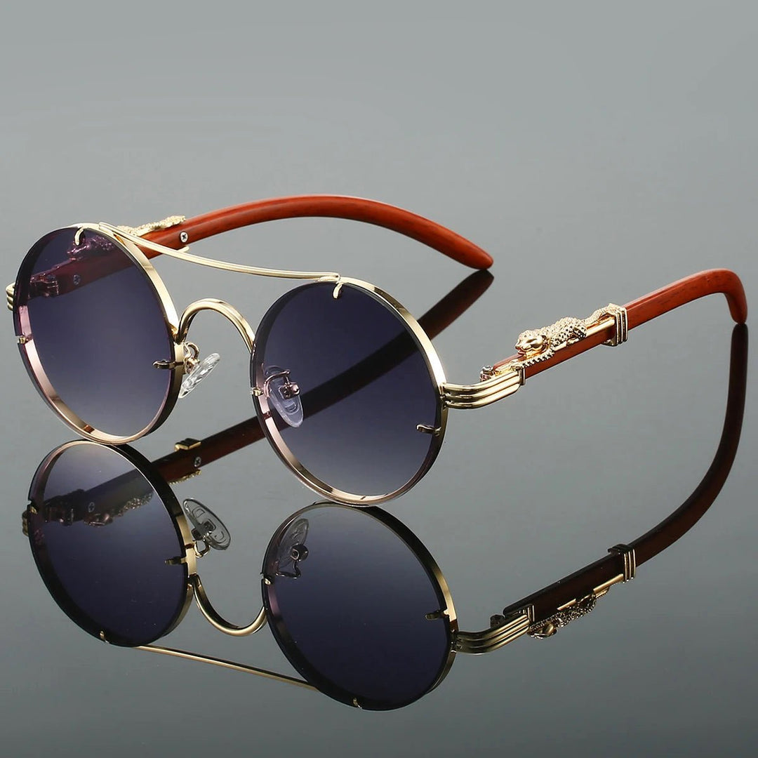 Lucien Montclair Regal Sunglasses