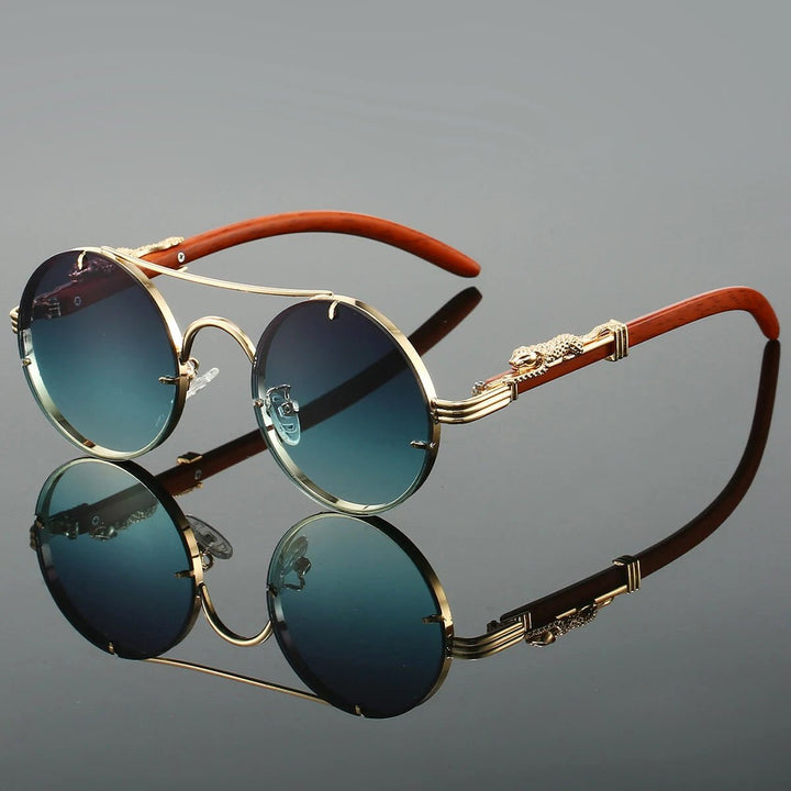Lucien Montclair Regal Sunglasses
