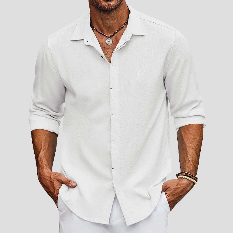Mancini Milano Capri Shirt