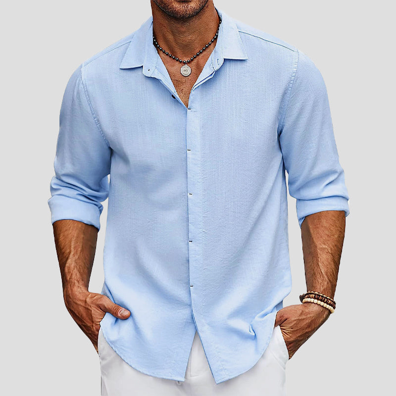 Mancini Milano Capri Shirt