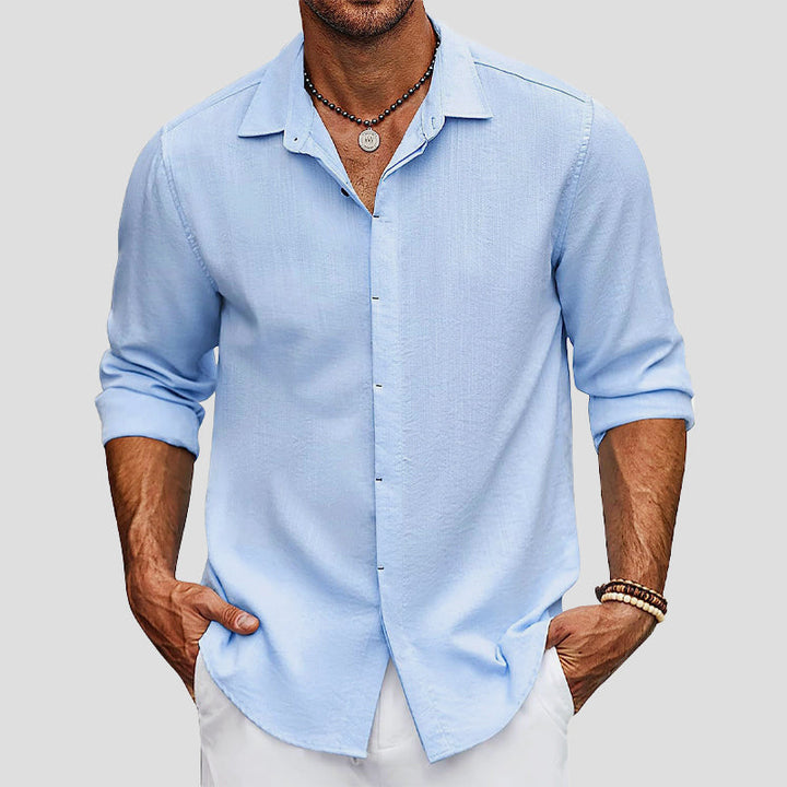 Mancini Milano Capri Shirt