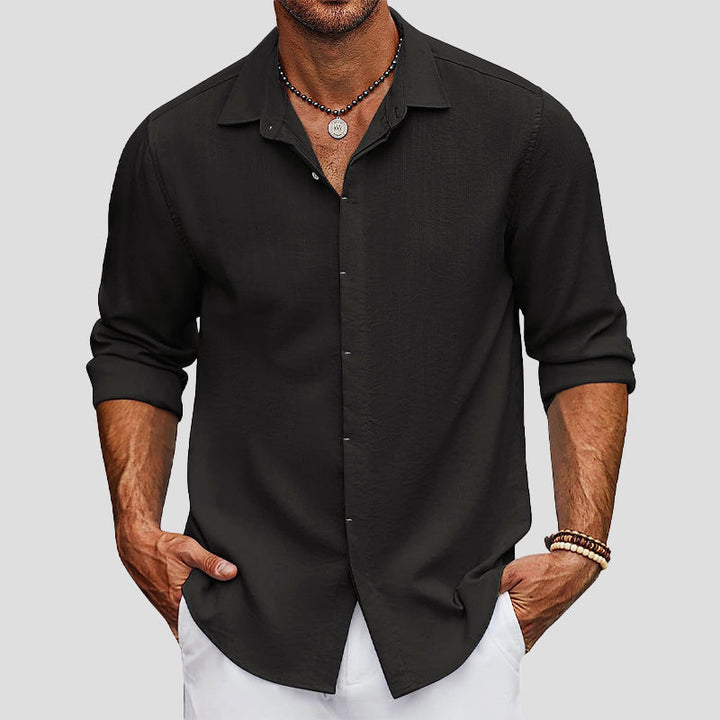 Mancini Milano Capri Shirt