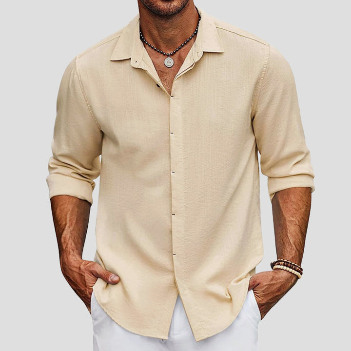 Mancini Milano Capri Shirt