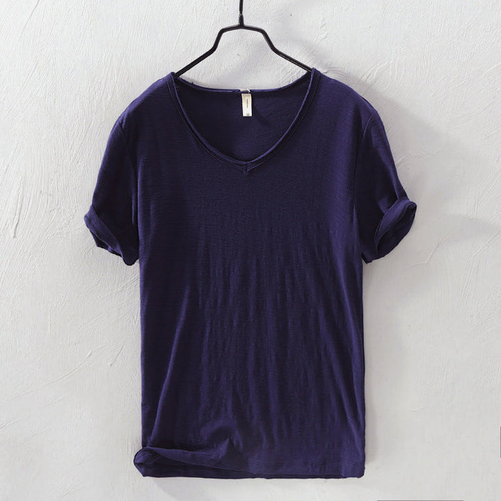 Mancini Milano Casual Cotton Shirt