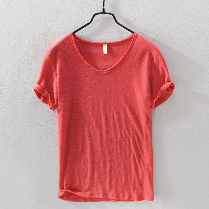 Mancini Milano Casual Cotton Shirt