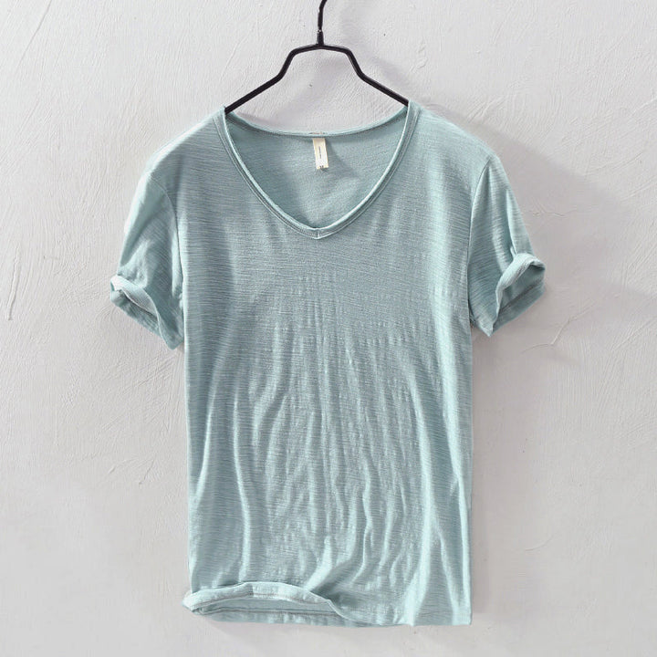 Mancini Milano Casual Cotton Shirt