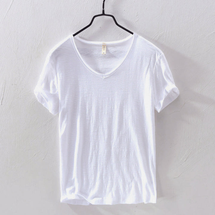 Mancini Milano Casual Cotton Shirt
