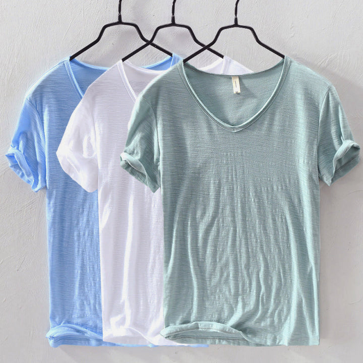 Mancini Milano Casual Cotton Shirt
