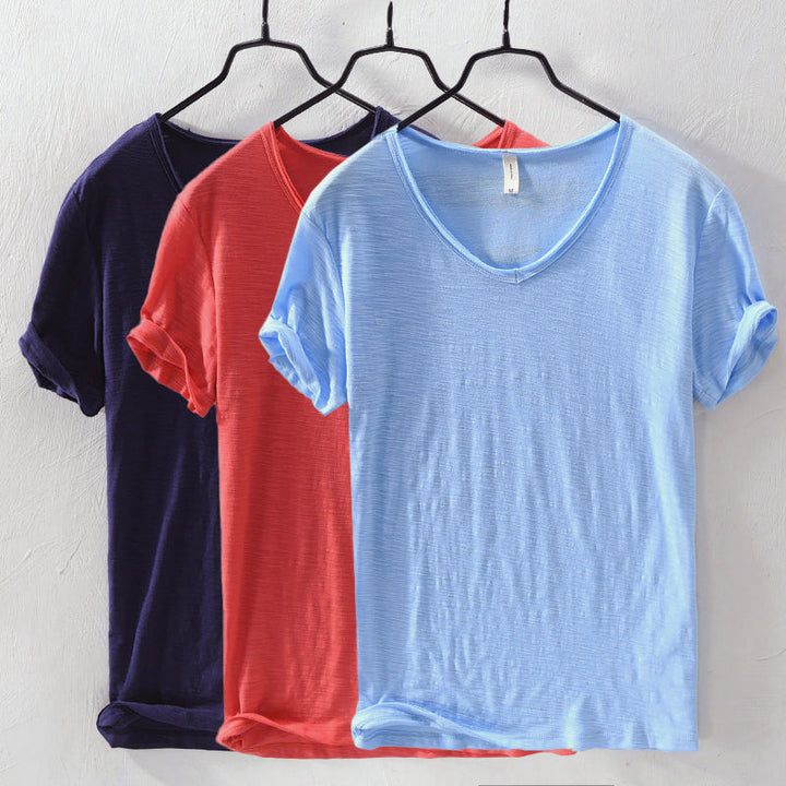 Mancini Milano Casual Cotton Shirt