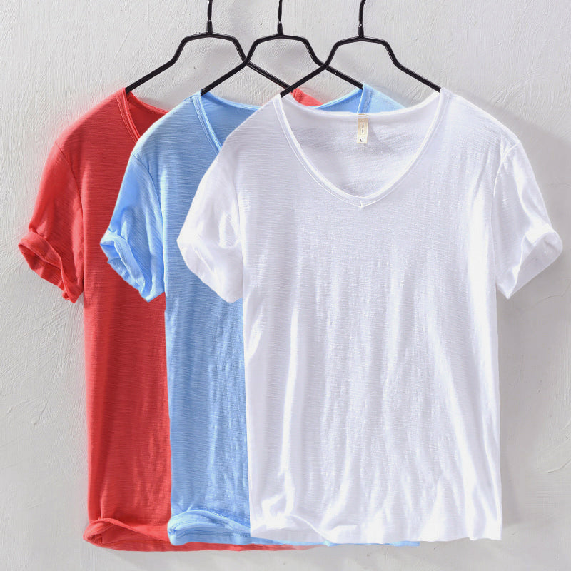 Mancini Milano Casual Cotton Shirt