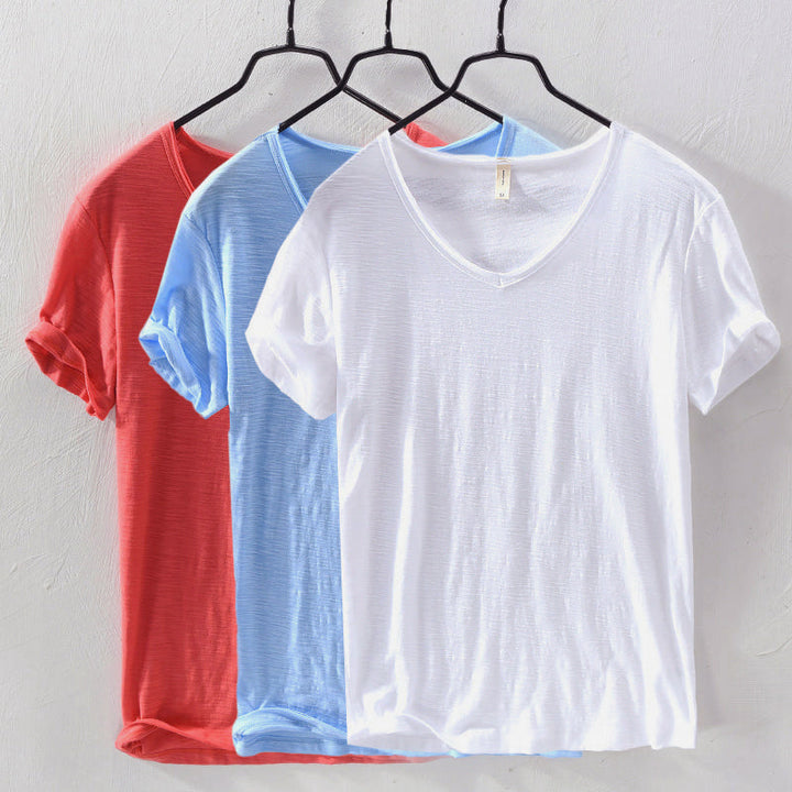 Mancini Milano Casual Cotton Shirt