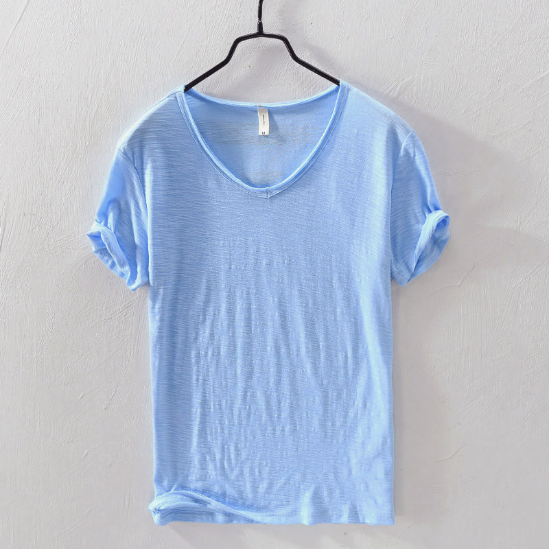 Mancini Milano Casual Cotton Shirt