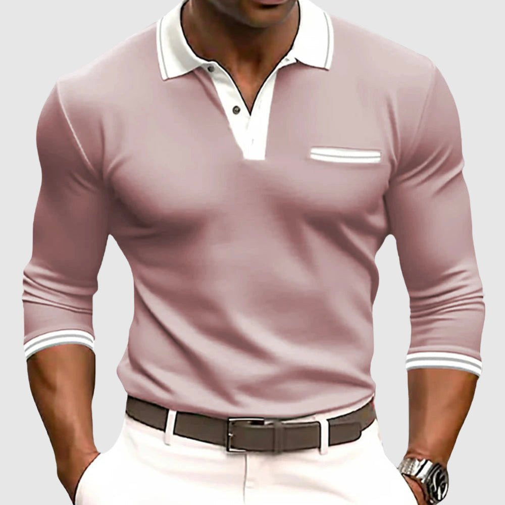 Marco De Luca Active Edge Shirt