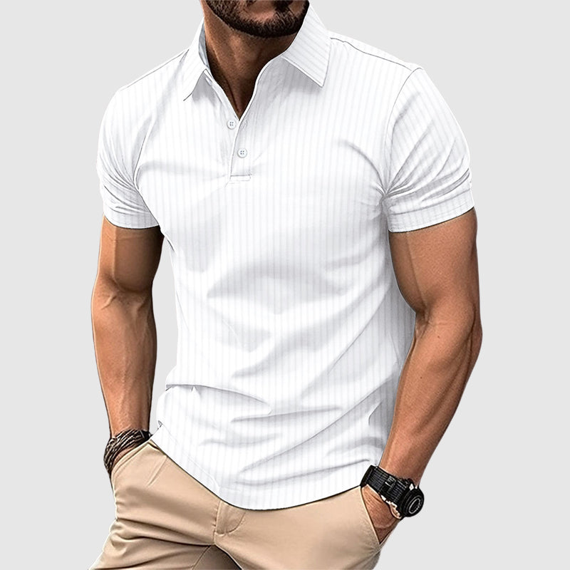 Marco De Luca Bentley Polo Shirt