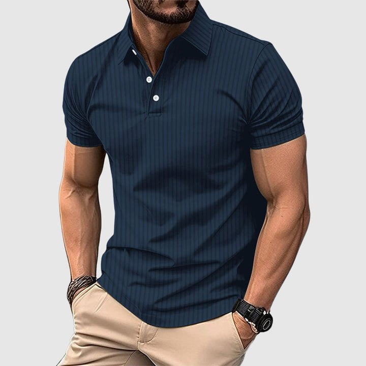 Marco De Luca Bentley Polo Shirt