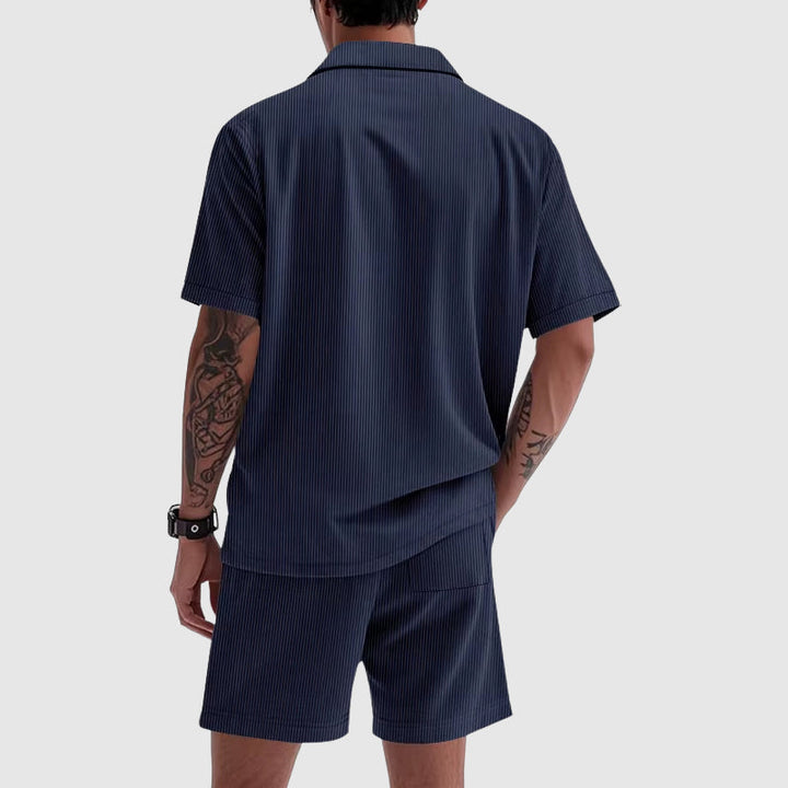 Marco De Luca Corduroy Pioneer Set