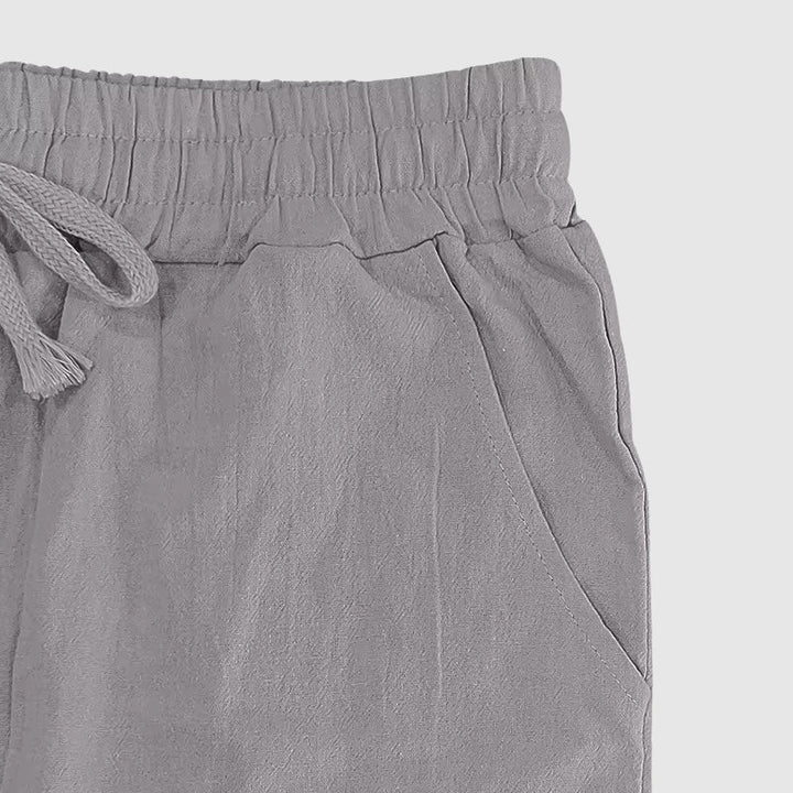 Marco De Luca Fondi Linen Set