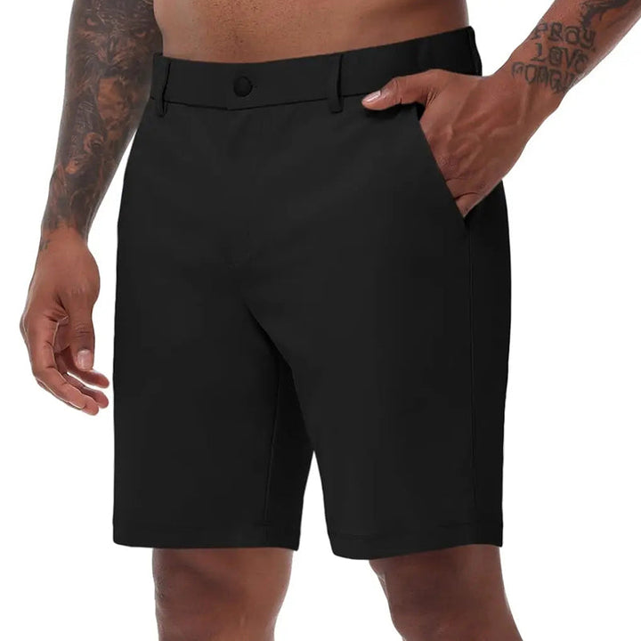 Marco De Luca Golf Shorts