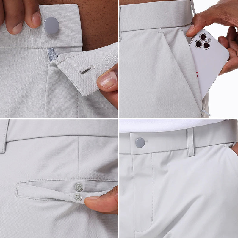 Marco De Luca Golf Shorts