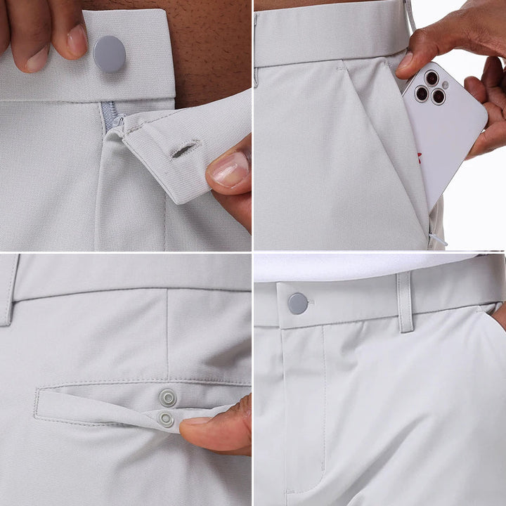 Marco De Luca Golf Shorts