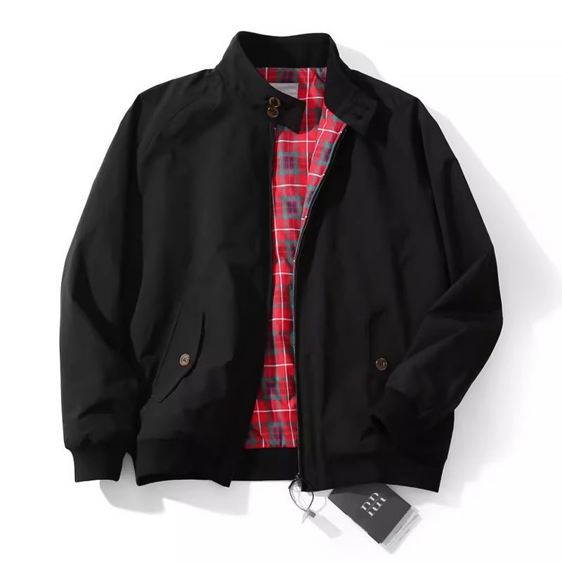 Marco De Luca Harrington Jacket