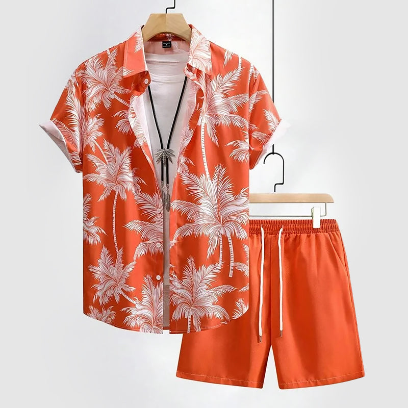 Marco De Luca Hawaiian Vibes Set