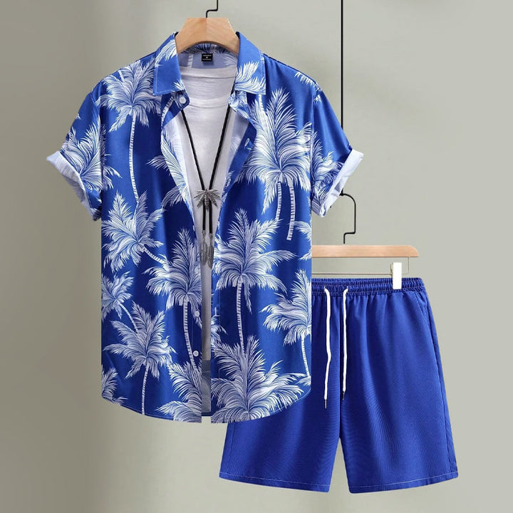 Marco De Luca Hawaiian Vibes Set