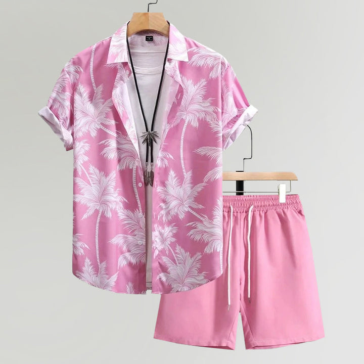 Marco De Luca Hawaiian Vibes Set