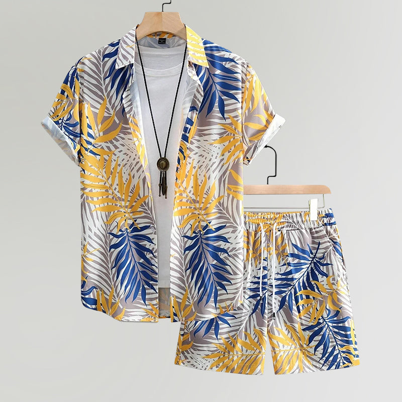 Marco De Luca Hawaiian Vibes Set