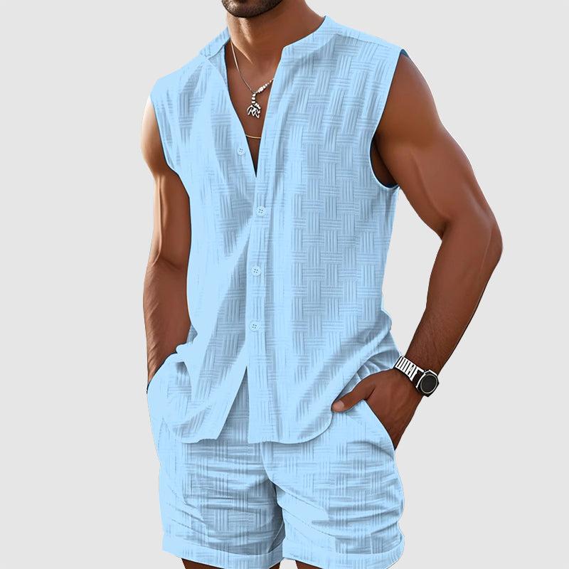 Marco De Luca Palma Beach Set