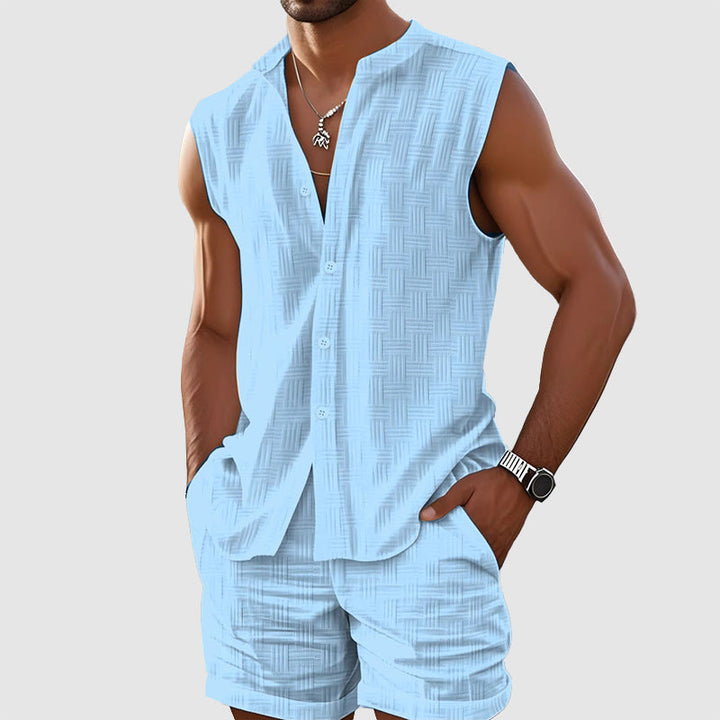 Marco De Luca Palma Beach Set