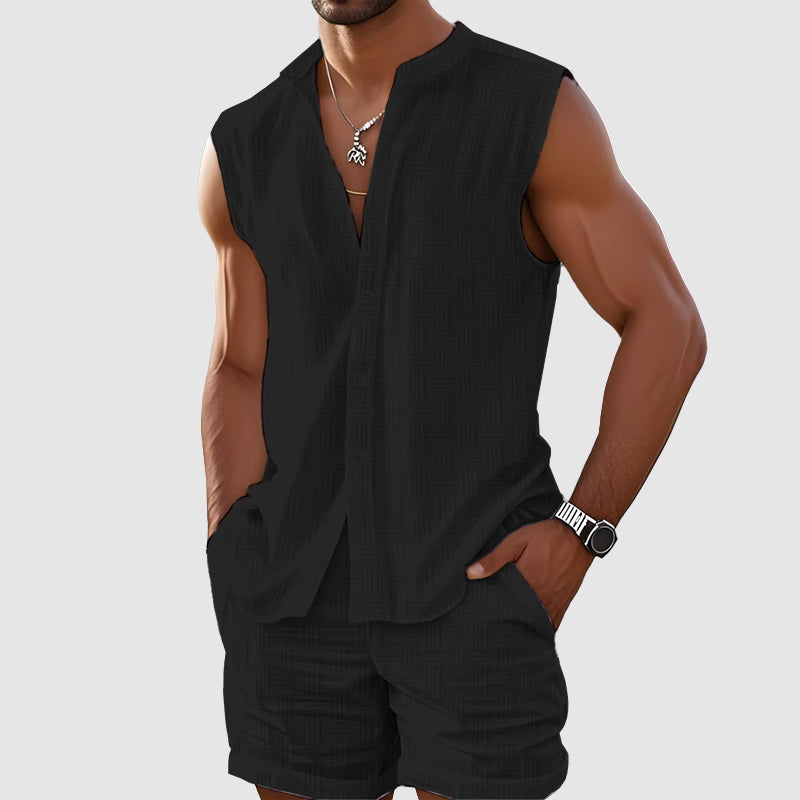 Marco De Luca Palma Beach Set