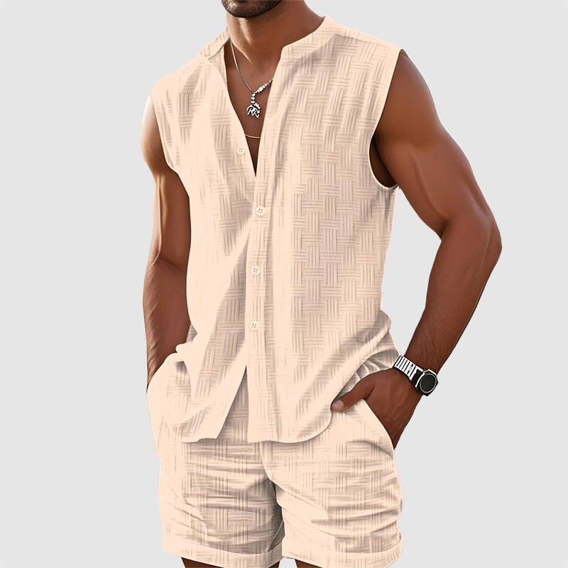 Marco De Luca Palma Beach Set