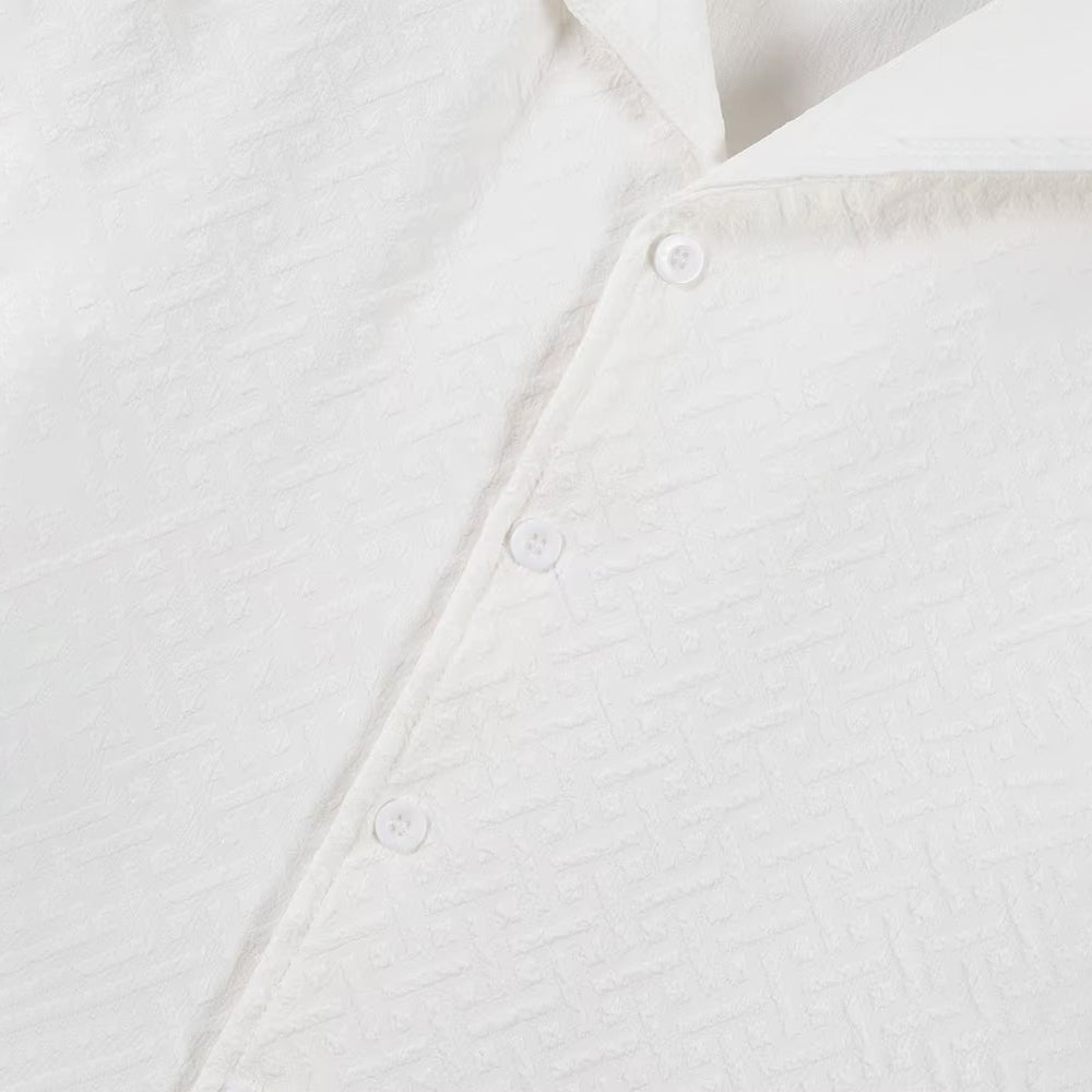 Marco De Luca Riviera Jacquard Set