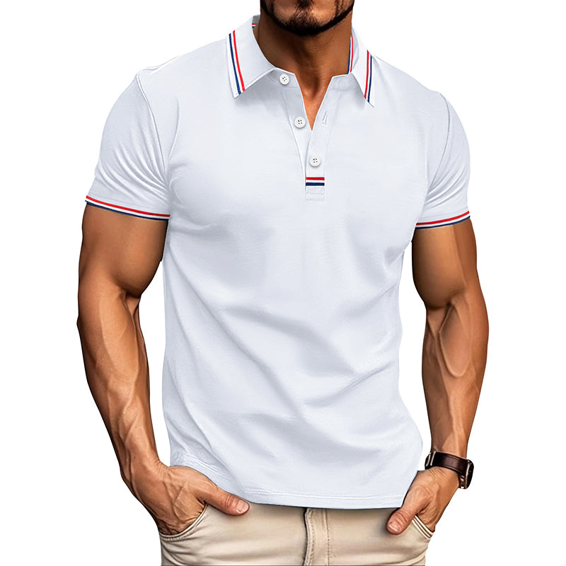 Marco De Luca Salerno Polo Shirt
