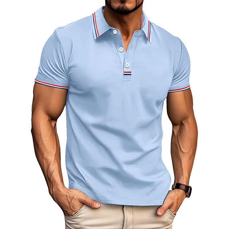 Marco De Luca Salerno Polo Shirt