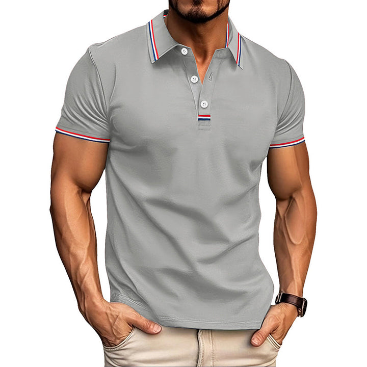 Marco De Luca Salerno Polo Shirt