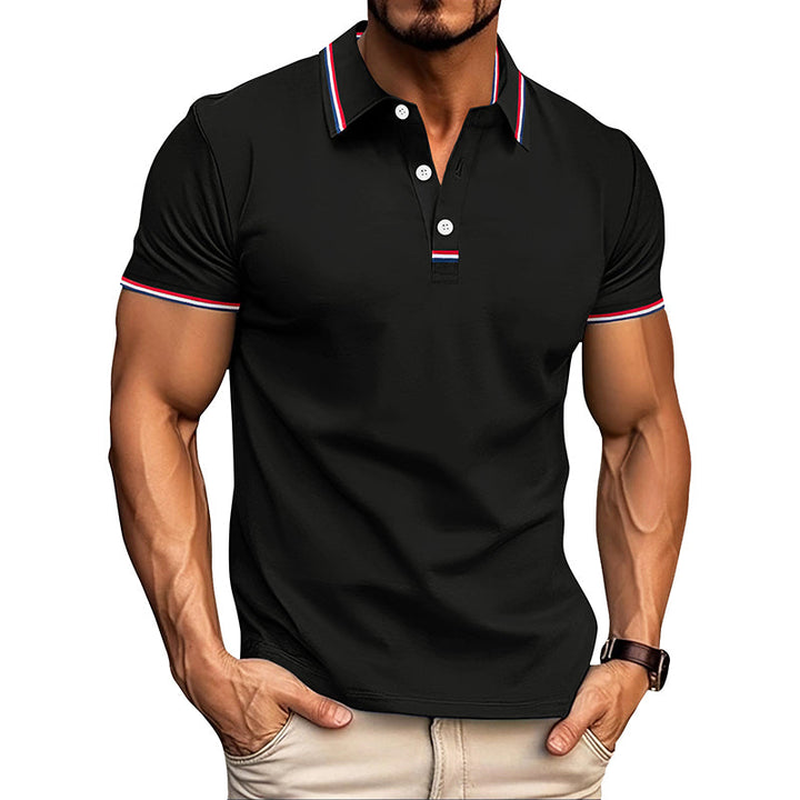 Marco De Luca Salerno Polo Shirt