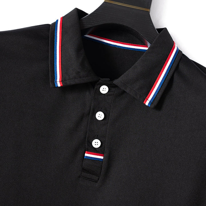 Marco De Luca Salerno Polo Shirt