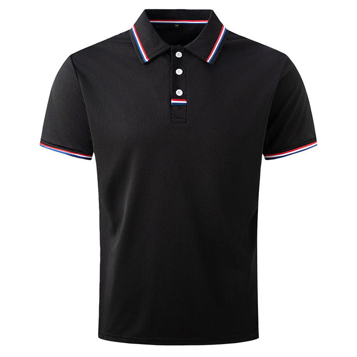 Marco De Luca Salerno Polo Shirt