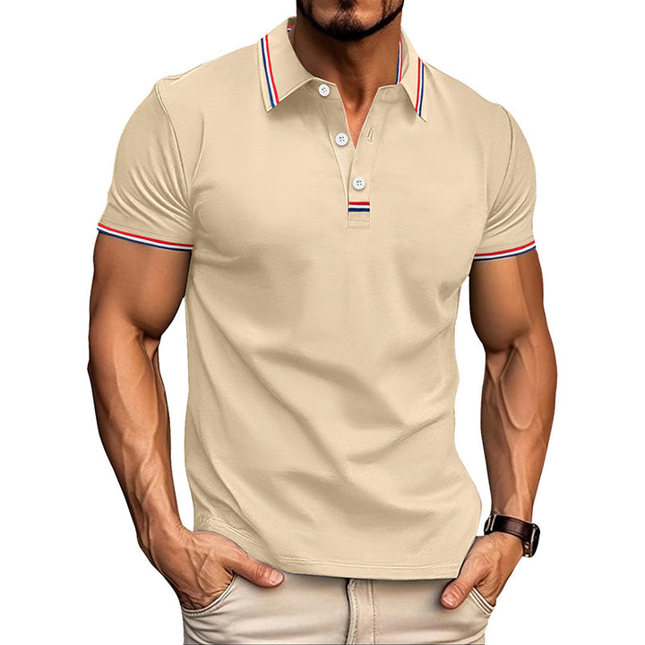 Marco De Luca Salerno Polo Shirt