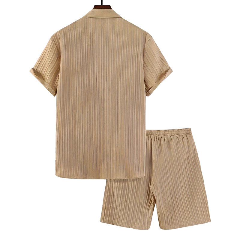 Marco De Luca Summer Wave Set